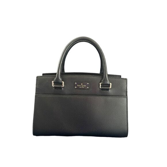 Kate Spade Black handbag - Picture 2 of 6